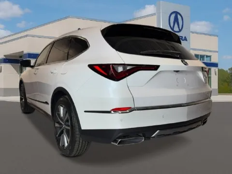 Another view of 2026 Acura MDX Technology Package for sale in Savannah, GA at Southern Motors Acura