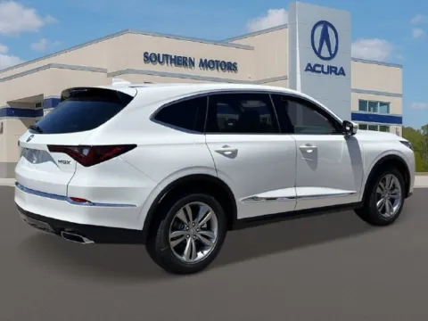 More photos of 2026 Acura MDX at Southern Motors Acura, GA