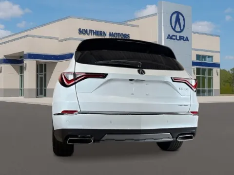More photos of 2026 Acura MDX Technology Package at Southern Motors Acura, GA