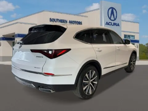 More photos of 2026 Acura MDX Technology Package at Southern Motors Acura, GA