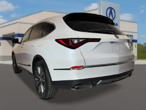 Another view of 2026 Acura MDX Technology Package for sale in Savannah, GA at Southern Motors Acura