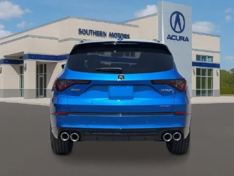 More photos of 2026 Acura MDX Type S w/Advance Package at Southern Motors Acura, GA