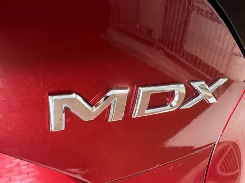 More photos of 2026 Acura MDX A-Spec at Southern Motors Acura, GA
