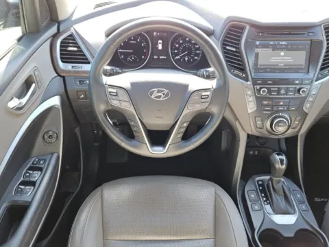 More photos of 2018 Hyundai Santa Fe SE Ultimate at Southern Motors Acura, GA