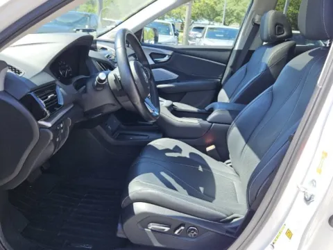 Another view of 2023 Acura RDX Technology Package for sale in Savannah, GA at Southern Motors Acura