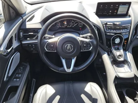 More photos of 2023 Acura RDX Technology Package at Southern Motors Acura, GA