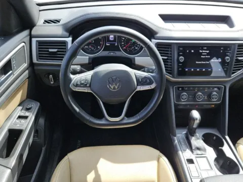 More photos of 2020 Volkswagen Atlas Cross Sport 3.6L V6 SE w/Technology at Southern Motors Acura, GA