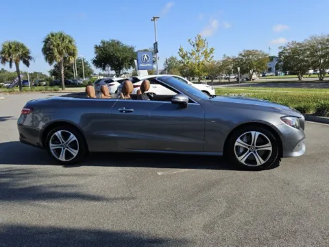More photos of 2018 Mercedes-Benz E-Class E 400 at Southern Motors Acura, GA