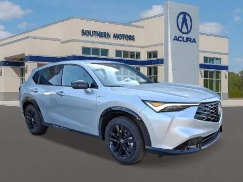 More photos of 2026 Acura ADX A-Spec Advance Package at Southern Motors Acura, GA