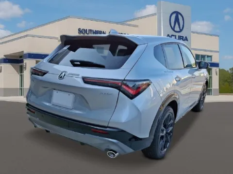 Another view of 2026 Acura ADX A-Spec Advance Package for sale in Savannah, GA at Southern Motors Acura
