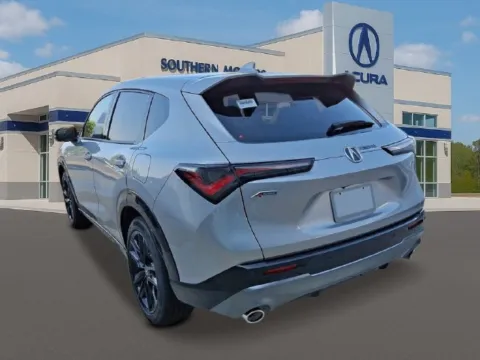 Photos of 2026 Acura ADX A-Spec Advance Package for sale in Savannah, GA at Southern Motors Acura