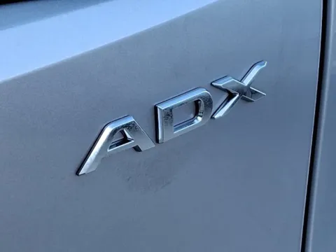 More photos of 2026 Acura ADX A-Spec Advance Package at Southern Motors Acura, GA