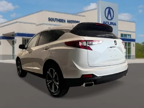 Another view of 2026 Acura RDX Technology Package for sale in Savannah, GA at Southern Motors Acura