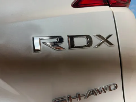 More photos of 2026 Acura RDX Technology Package at Southern Motors Acura, GA