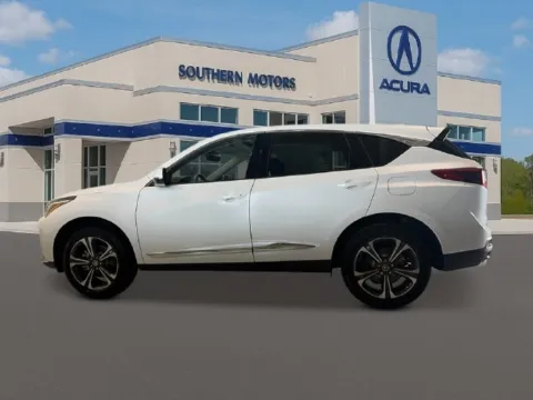 Photos of 2026 Acura RDX Technology Package for sale in Savannah, GA at Southern Motors Acura