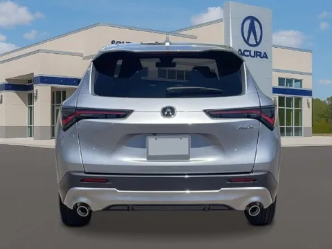 More photos of 2026 Acura ADX at Southern Motors Acura, GA