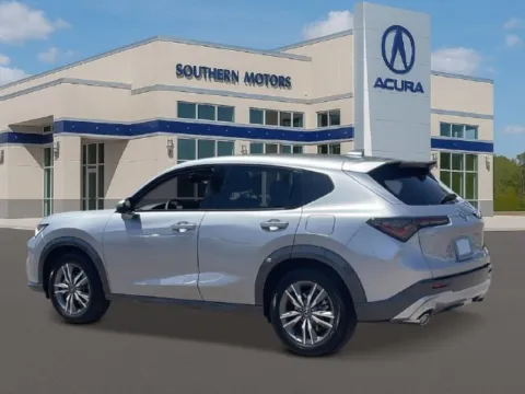 Another view of 2026 Acura ADX for sale in Savannah, GA at Southern Motors Acura