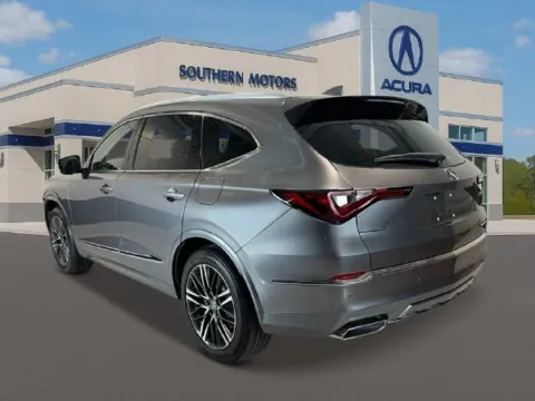 Another view of 2026 Acura MDX Advance Package for sale in Savannah, GA at Southern Motors Acura