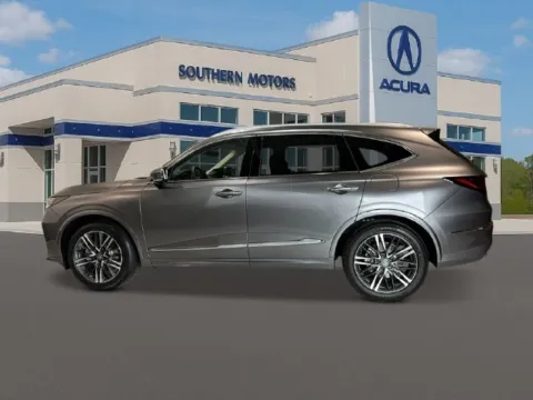 Photos of 2026 Acura MDX Advance Package for sale in Savannah, GA at Southern Motors Acura