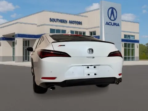 More photos of 2026 Acura Integra A-Spec Tech Package at Southern Motors Acura, GA