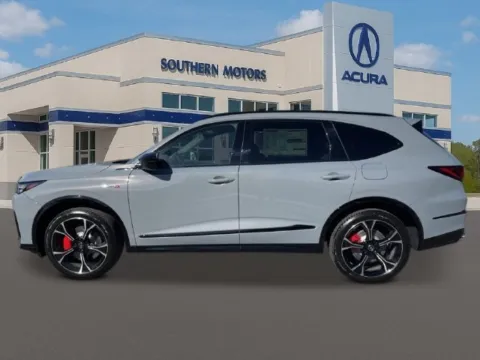 Photos of 2026 Acura MDX Type S w/Advance Package for sale in Savannah, GA at Southern Motors Acura