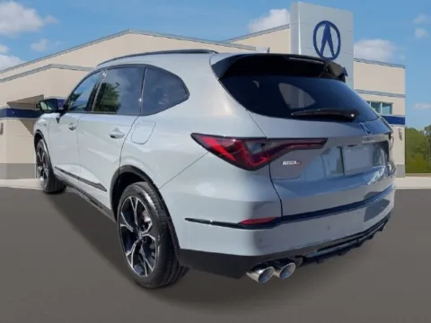 Another view of 2026 Acura MDX Type S w/Advance Package for sale in Savannah, GA at Southern Motors Acura