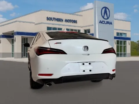 More photos of 2026 Acura Integra A-Spec Tech Package at Southern Motors Acura, GA