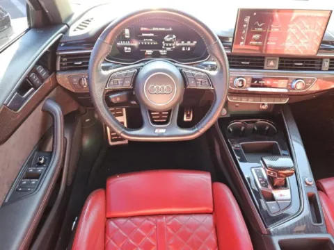 More photos of 2020 Audi S4 3.0T Premium Plus at Southern Motors Acura, GA