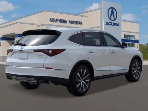 More photos of 2026 Acura MDX Technology Package at Southern Motors Acura, GA