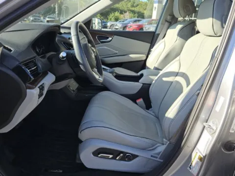 Another view of 2023 Acura RDX Advance Package for sale in Savannah, GA at Southern Motors Acura