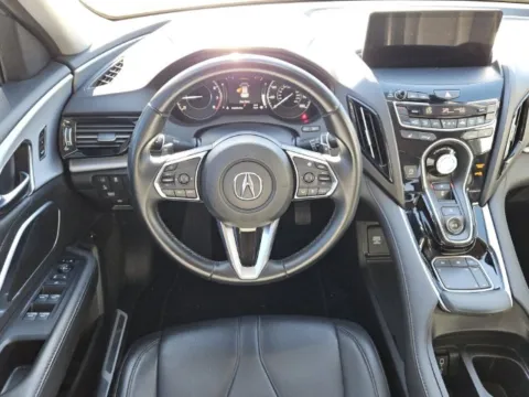 More photos of 2021 Acura RDX at Southern Motors Acura, GA