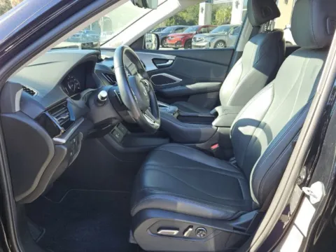 Another view of 2021 Acura RDX for sale in Savannah, GA at Southern Motors Acura