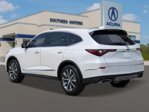 Another view of 2026 Acura MDX Technology Package for sale in Savannah, GA at Southern Motors Acura