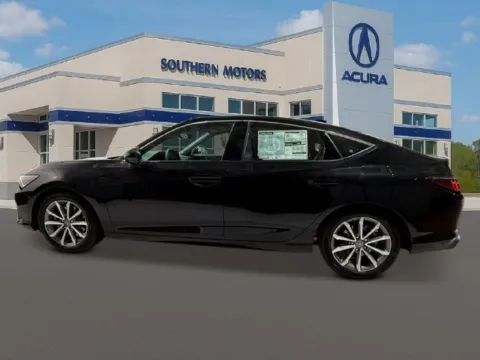 Photos of 2026 Acura Integra for sale in Savannah, GA at Southern Motors Acura