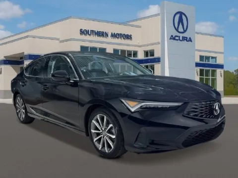 More photos of 2026 Acura Integra at Southern Motors Acura, GA