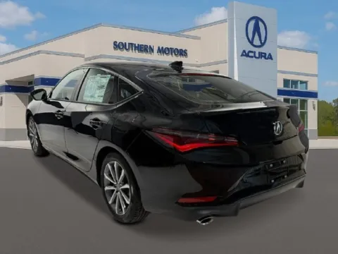 Another view of 2026 Acura Integra for sale in Savannah, GA at Southern Motors Acura