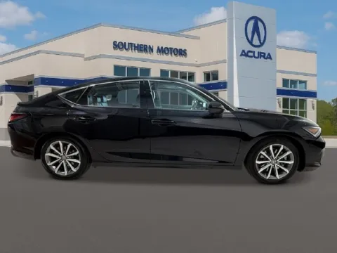 More photos of 2026 Acura Integra at Southern Motors Acura, GA