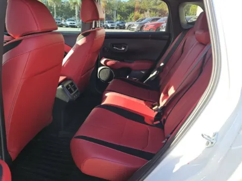 More photos of 2025 Acura ADX A-Spec Package at Southern Motors Acura, GA