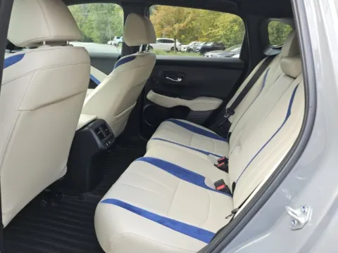 More photos of 2025 Acura ADX A-Spec Package at Southern Motors Acura, GA