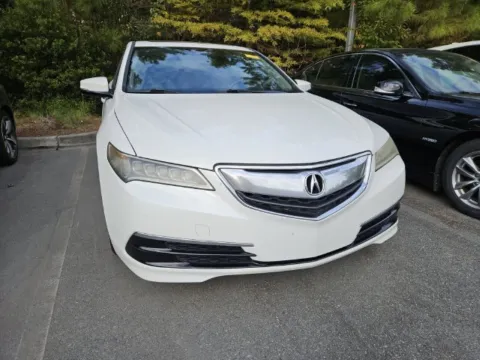 More photos of 2015 Acura TLX V6 Tech at Southern Motors Acura, GA