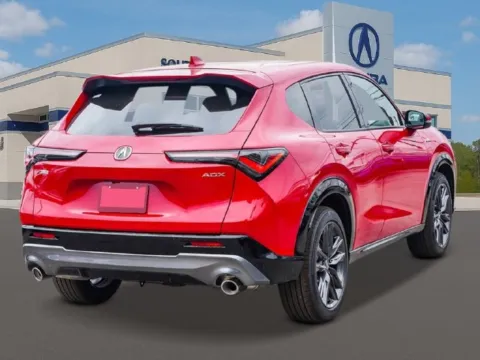 More photos of 2026 Acura ADX A-Spec Package at Southern Motors Acura, GA