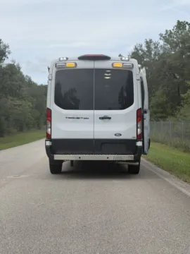 Unknown 2026 Ford Rescue Star Type II Ambulance for sale in New Caney, TX