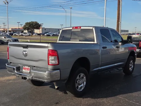 More photos of 2024 Ram 2500 Tradesman at Hayes Motor Company, TX