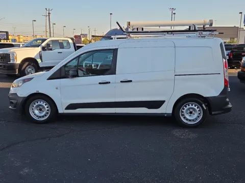 Photos of 2014 Ford Transit Connect XL for sale in Lubbock, TX at Hayes Motor Company