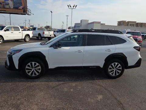 Photos of 2023 Subaru Outback Premium for sale in Lubbock, TX at Hayes Motor Company