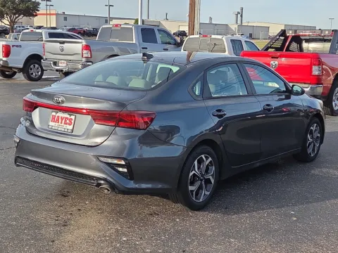 More photos of 2020 Kia Forte LXS at Hayes Motor Company, TX