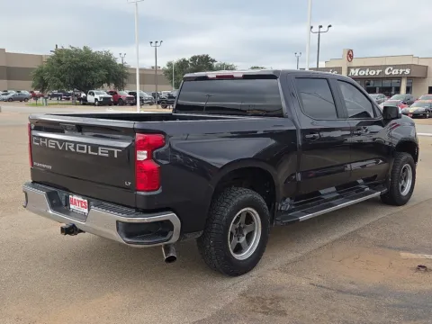 More photos of 2023 Chevrolet Silverado 1500 LT at Hayes Motor Company, TX