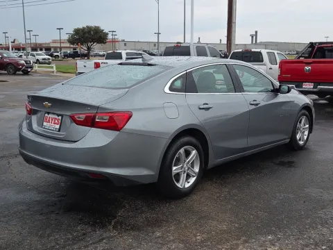 More photos of 2024 Chevrolet Malibu LT at Hayes Motor Company, TX