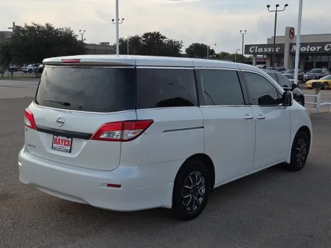 More photos of 2014 Nissan Quest 3.5 S at Hayes Motor Company, TX