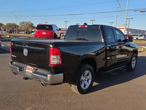 More photos of 2022 Ram 1500 Big Horn/Lone Star at Hayes Motor Company, TX